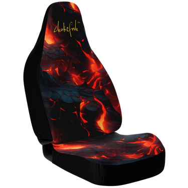 Chokefish™ Volcanos Seat Covers-002